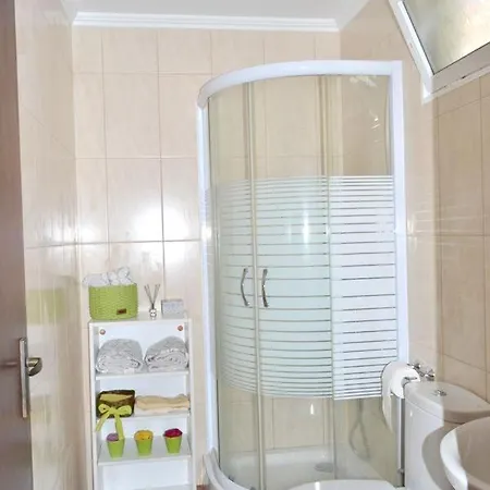 Σπίτι διακοπών House With One Bedroom In With Wonderful Sea View Enclosed Garden And Wifi