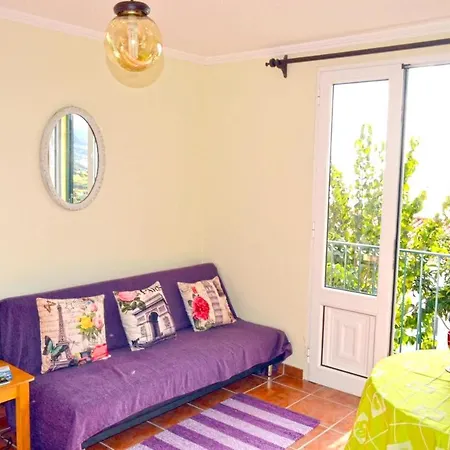 House With One Bedroom In With Wonderful Sea View Enclosed Garden And Wifi Σπίτι διακοπών Φουνκάλ