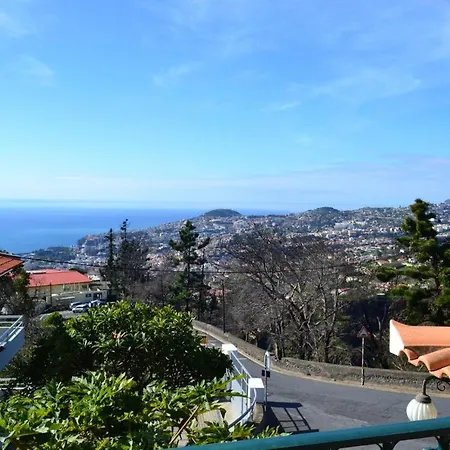 House With One Bedroom In With Wonderful Sea View Enclosed Garden And Wifi