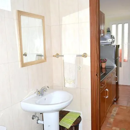 House With One Bedroom In With Wonderful Sea View Enclosed Garden And Wifi Φουνκάλ